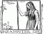 Ashputtel